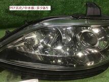 【送料無料】RR1 エリシオン 前期 純正 左右 HID ヘッドライト ASSY P3877 加工用などにも♪_画像2