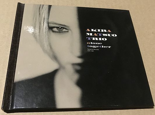 ヤフオク! -松尾明トリオ(CD)の中古品・新品・未使用品一覧