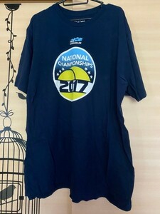 即決送料込み! 古着 adidas アディダス THE GO-TO TEE 半袖 Tシャツ XLサイズ コットン / NYA31