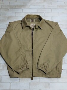 即決送料込み! 古着 Woolrich ウールリッチ ブルゾン XLサイズ / WYA25