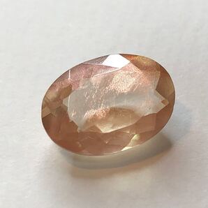P156オレゴンサンストーンルース4.05ct
