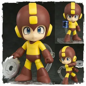 ヤフオク ねんどろいど ロックマンの中古品 新品 未使用品一覧