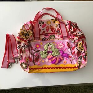 オイリリー　マザーズbag ショルダー付き　未使用品