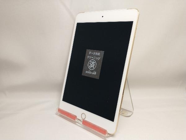 Apple iPad mini 4 Wi-Fi+Cellular 128GB SIMフリー オークション比較 