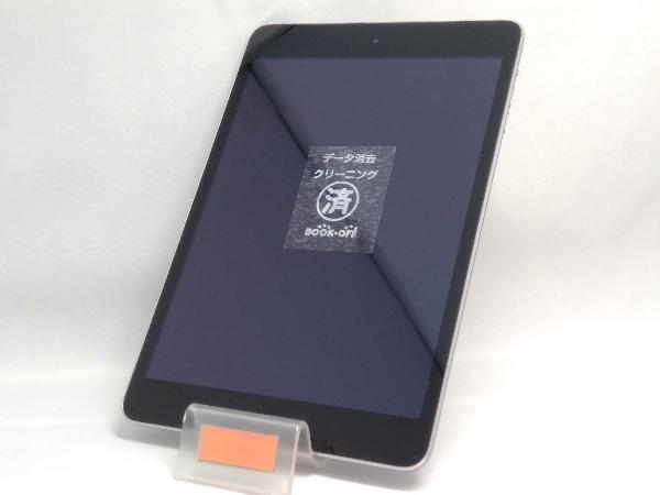 Apple iPad mini 2 Wi-Fiモデル 16GB ME276J/A [スペースグレイ 