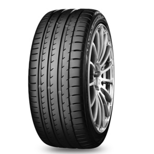 在庫残り1本◆1本送料込26,800円～ ヨコハマ 265/35R18 97Y ADVAN Sport V105S アドバン スポーツ YOKOHAMA