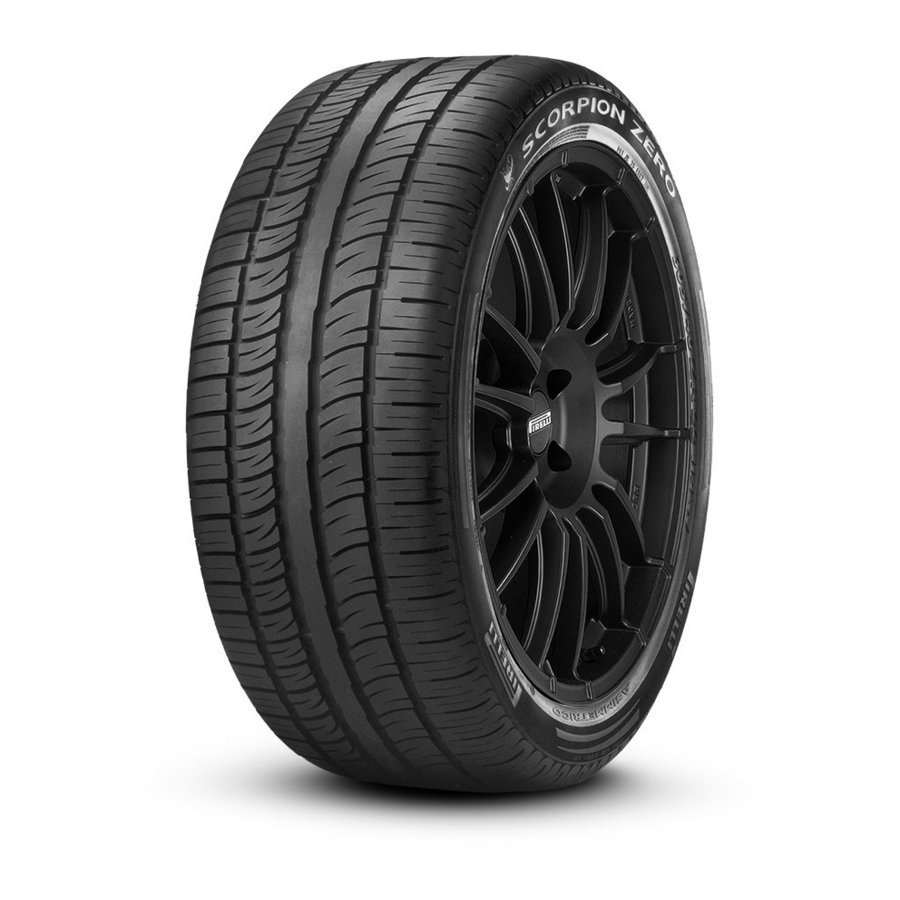 特価ブランド PIRELLI P-Zero 255/40R20 101Y XL AO 【255/40-20】 【新品Tire】ピレリ タイヤ ピーゼロ - サマータイヤ・タイヤホイールセット(単品・セット)