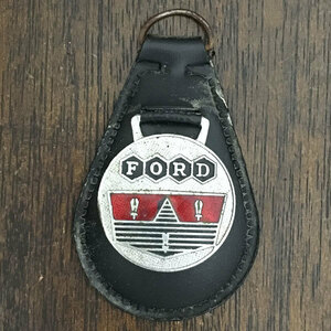  Ford * motor key holder Ford Motor Company Key Holder car America car chain USA Car Fob Chain