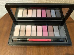 【MAC】新品 ナイトクラッカー スウィート クール アイ コンパクト アイシャドウパレット マック アイシャドゥ