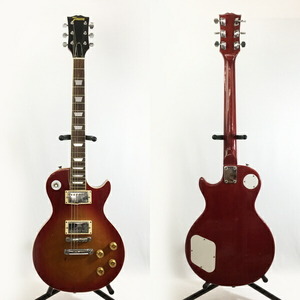 【中古】Tomson トムソン エレキギター Les Paul レスポール