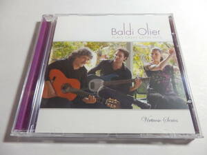CD/ラテン:フラメンコ.ギタリスト/Baldi Olier - Plays Great Latin Hits/Forbidden Games:Baldi/Ciocarlia:Baldi/El Condor Pasa:Baldi
