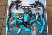 ドローン パロット ■ Bebop Drone+Skycontroller ■ (ジャンク)_画像1