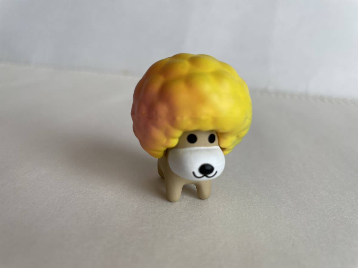 感謝プライス アフロ犬 エダマメ犬 グリーン 枝豆 30cm Big ぬいぐるみ Part2 e5dc6f 買取 相場 Feb Ulb Ac Id