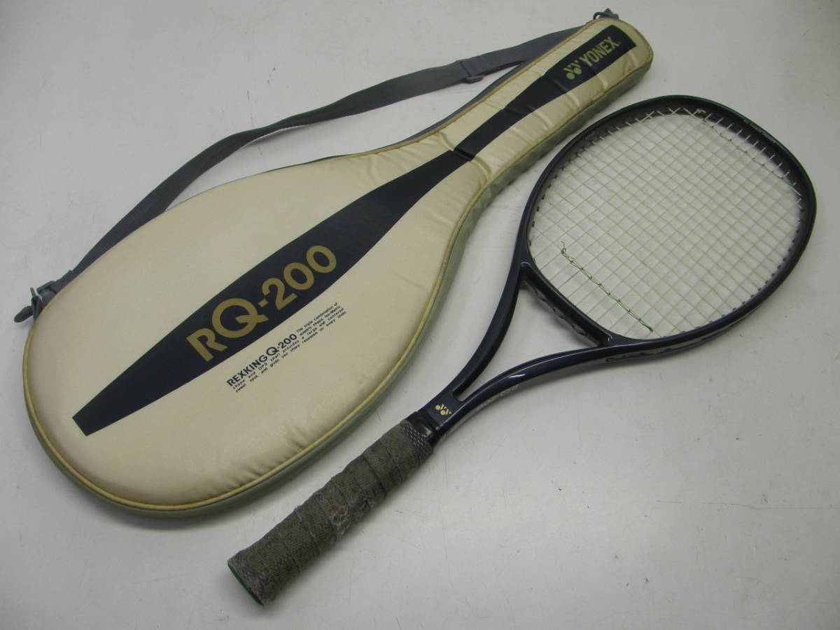 ヤフオク! -ヨネックステニスラケットケースの中古品・新品・未使用品一覧