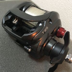 ヤフオク Tws 100 ダイワ ベイトリール の落札相場 落札価格 ヤフオク Tws 100 ダイワ ベイトリール の落札相場 落札価格