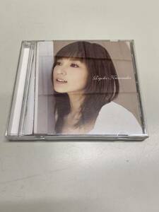 国仲涼子　／ふるさと　　　＜中古CD＞