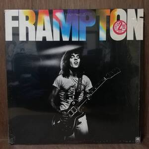 [LP] US Board -Peter Frampton Frampton -SP -4512 - *16