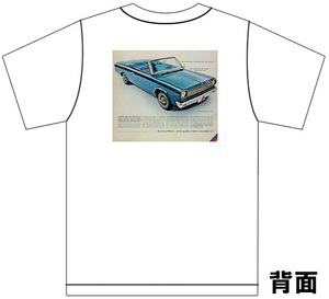 アドバタイジング AMC 3063 白 Ｔシャツ 1966 1965 マーリン ランブラー アンバサダー アメ車 ホットロッド アドバタイズメント