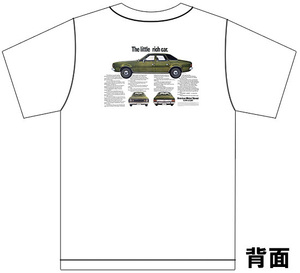 アドバタイジング AMC 3014 白 Ｔシャツ 1969 ジャベリン ホーネット アンバサダー ランブラー AMX レベル