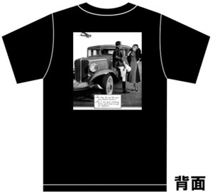 アドバタイジング オーバーン 3179 黒 Ｔシャツ 1934 1933 1932 1931 1930 オーバン アメ車 ホットロッド アドバタイズメント auburn