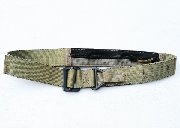 送料無料 実物放出品 S.O.TECH Riggers SERE Belt リガーベルト コヨーテタン Msize　　　　(seals sof oda delta 21e24