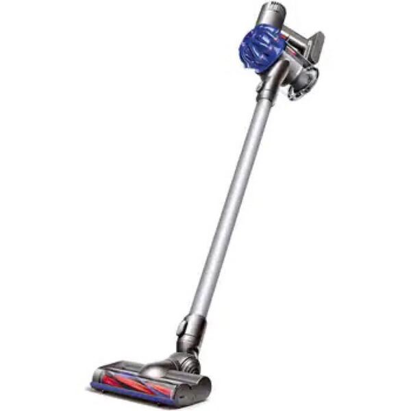 ダイソン dyson サイクロン式コードレスクリーナー V6 Slim Origin