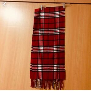 チェックマフラー 赤 マフラー チェック 学生 高校生 制服 小物 コレクション グッズ 韓国 クリスマス コーデ JK