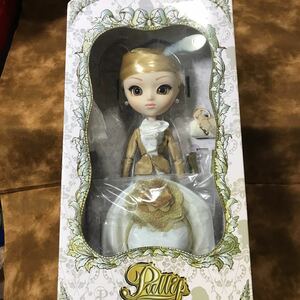  клей vuGroove Pullip Pullip кукла klalitiClarity быстрое решение 