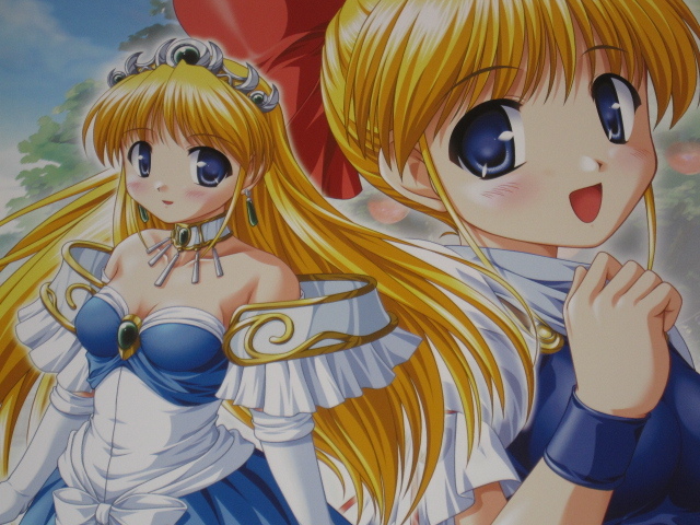 アルケミスト プリンセスホリデー~転がるりんご亭千夜一夜 アルケミスト プリンセスホリデー~転がるりんご亭千夜一夜
