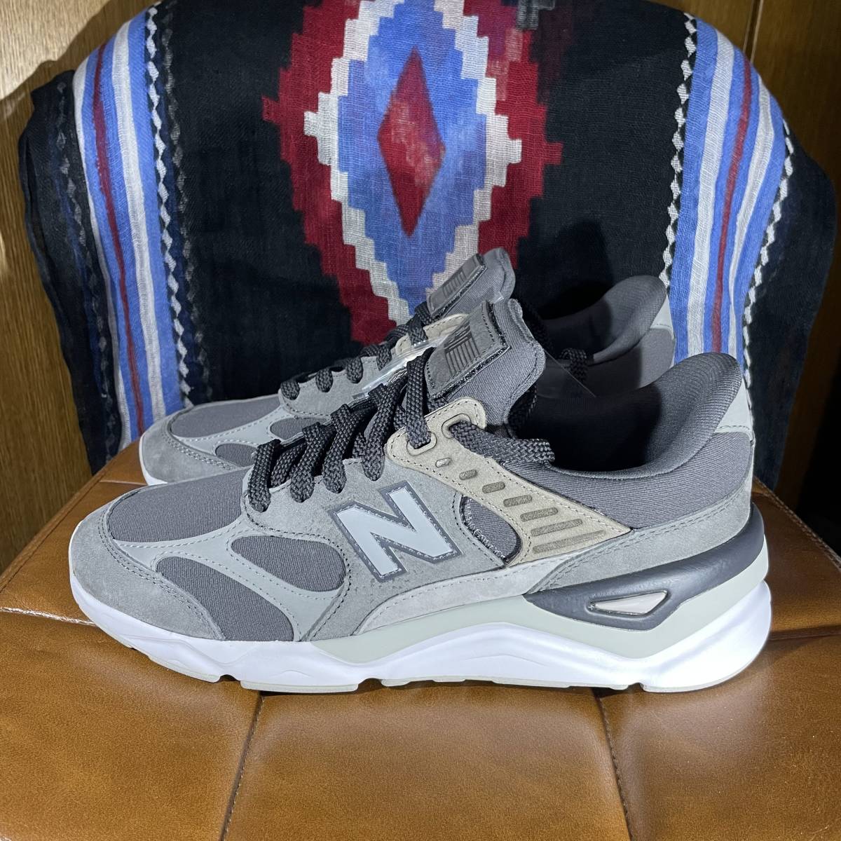 ヤフオク! -「kith new balance」の落札相場・落札価格