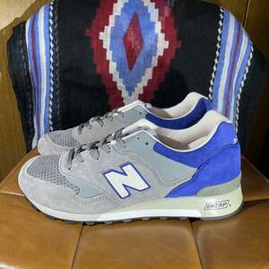 ★未使用品 new balance x THE GOOD WILL OUT M577 GWO1 27.5cm US9.5 UK9.0 ニューバランス グッドウィルアウト atmos アトモス 576 990★