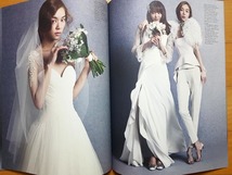 [イ・ソンギョン+ Models :WEDDING] 韓国雑誌切り抜き 14P_画像5