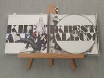 2223j 即決有 中古CD 【スリーブ欠品】 K BEST ALBUM 『K』の主題歌/挿入歌/キャラソン収録ベスト angela 浪川大輔 小野大輔 堀江由衣_画像3