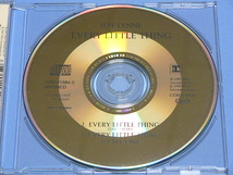 JEFF LYNNE / EVERY LITTLE THING // CDS ジェフ リン ELO Electric Light Orchestra_画像3