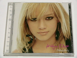 HILARY DUFF / METAMORPHOSIS // ヒラリー ダフ