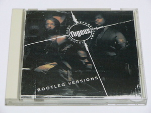 FUGEES ( REFUGEE CAMP ) / BOOTLEG VERSIONS /// ローリン ヒル ワイクリフ Lauryn Hill Wycliffe