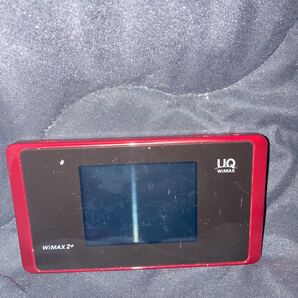 UQ WiMAX