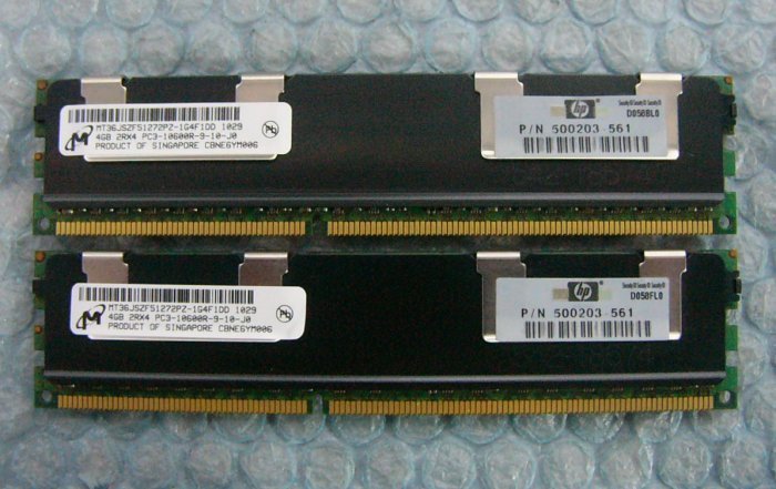 2023年最新】Yahoo!オークション -pc3-10600 DDR3 registeredの中古品