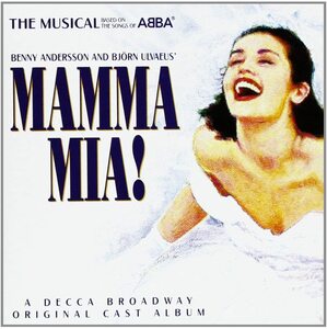 Mamma Mia Eliza Lumley Bjorn Ulvaeus Lisa Stokke Melissa Gibson & 4 その他 輸入盤CD