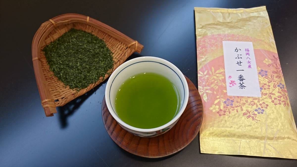 ヤフオク! - 煎茶(日本茶 茶)の中古品・新品・未使用品一覧