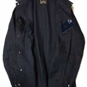 RED TAiL レッドテイル ViSE/RKK-357/K5LDenim Coverall(BKBK)サイズXL、新品、送料無料、税込価格、の画像3