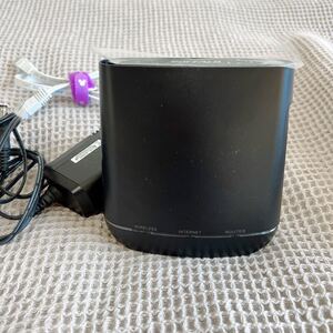 wifiルーター バッファロー Air Station WCR-1166DS