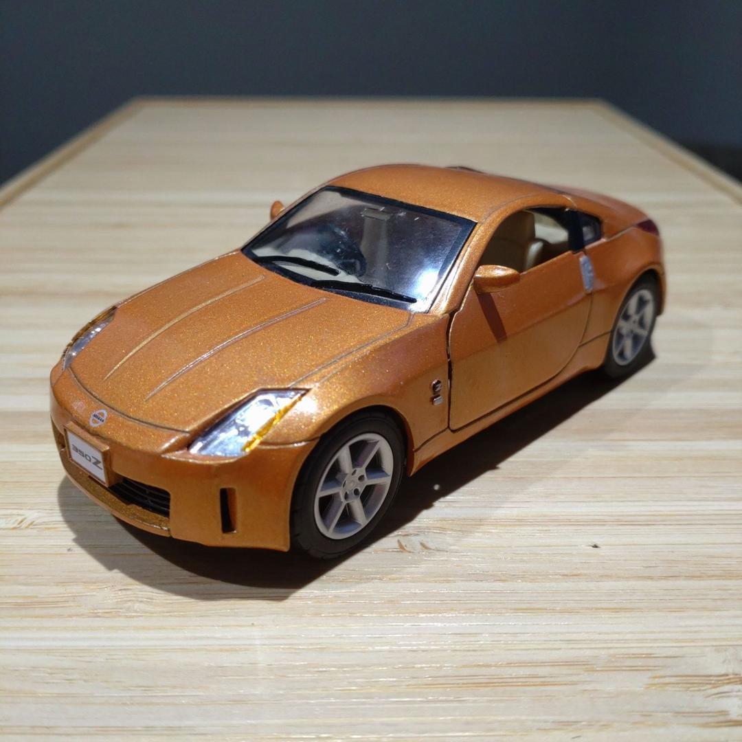 ショッピングセール EXOTO エグゾト 1/18 Nissan R89C 日産