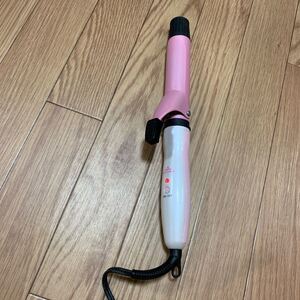カールヘアアイロン