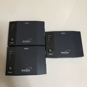NEC WL300NE-AG