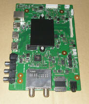 ★テレビ OEN AMADANA (AT-TV321S) PWB-MB004B Motherboard★OK!!★_画像2