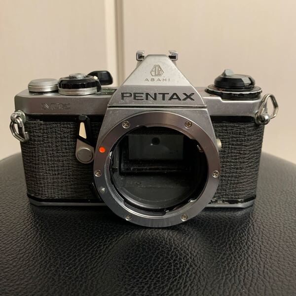 pentax ME オールドフィルムカメラ 小型軽量
