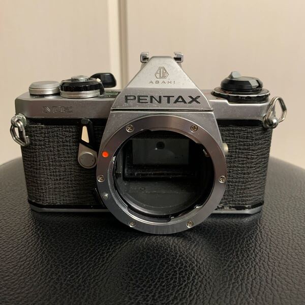 pentax ME オールドフィルムカメラ　小型軽量　