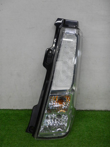 6■A】 ワゴンR スティングレー MH34S / 右テールランプ 35650-72M10 トウカイデンソー 35603-72M1 / 純正 LED ブレーキレンズ 【762021】 