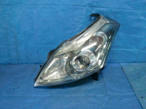 8▼B】 プレサージュ TU31 / 左ヘッドライト 26060-CN91B コイト 100-63854 TNU31 キセノン HID　ヘッドランプ 【922253】 